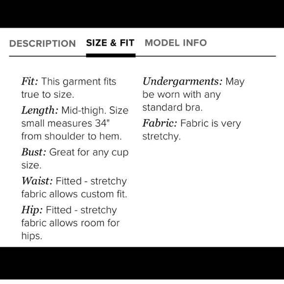 JOA Olive green bodycon dress - Picture 3 of 3